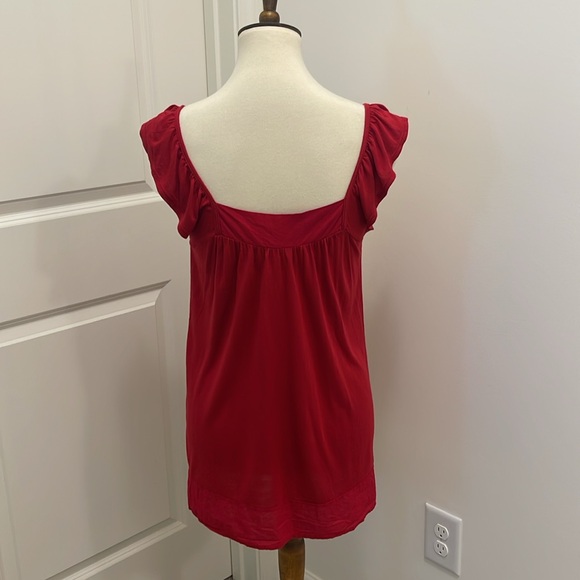 Symmetry Top - Picture 4 of 6